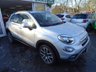 USED 2016 16 FIAT 500X 2.0 MULTIJET CROSS PLUS 5d AUTOMATIC 140 BHP FOUR WHEEL DRIVE Full Service History (Fiat + ourselves), MOT until March 2019, One Previous Owner, Balance of Fiat Warranty until 2019, Automatic, Four Wheel Drive, Diesel