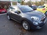 USED 2016 66 FIAT 500X 1.4 MULTIAIR POP STAR DDCT 5d AUTOMATIC 140 BHP ONE OWNER, FULL SERVICE HISTORY, BALANCE OF FIAT WARRANTY UNTIL 2019