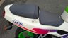 USED 1997 P KAWASAKI ZXR400 L5 Sports Classic Original and genuine bike with all docs., old MOTs and toolkit