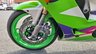 USED 1997 P KAWASAKI ZXR400 L5 Sports Classic Original and genuine bike with all docs., old MOTs and toolkit