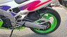USED 1997 P KAWASAKI ZXR400 L5 Sports Classic Original and genuine bike with all docs., old MOTs and toolkit