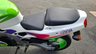 USED 1997 P KAWASAKI ZXR400 L5 Sports Classic Original and genuine bike with all docs., old MOTs and toolkit
