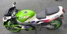 USED 1997 P KAWASAKI ZXR400 L5 Sports Classic Original and genuine bike with all docs., old MOTs and toolkit