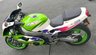USED 1997 P KAWASAKI ZXR400 L5 Sports Classic Original and genuine bike with all docs., old MOTs and toolkit