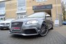 USED 2011 11 AUDI RS3 2.5 QUATTRO 5 DOOR AUTOMATIC &pound;389 A MONTH &pound;449 DEPOSIT 6.4%APR