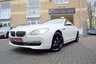 USED 2012 12 BMW 6 SERIES 640D 3.0 TWIN TURBO SE COUPE  &pound;299 A MONTH WITH &pound;1995 DEPOSIT!!