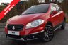 USED 2014 14 SUZUKI SX4 S-CROSS 1.6 SZ-T 5d 118 BHP 1 OWNER! FULL SUZUKI MAIN DEALER SERVICE HISTORY! STUNNING CAR WITH SAT NAV!