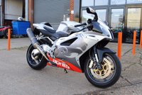 USED 2005 55 APRILIA RSV MILLE R 998cc 