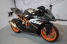 USED 2016 16 KTM RC 125 125cc IMMACULATE CONDITION,LOW MILES