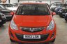 USED 2013 13 VAUXHALL CORSA 1.2 S 3d 83 BHP 