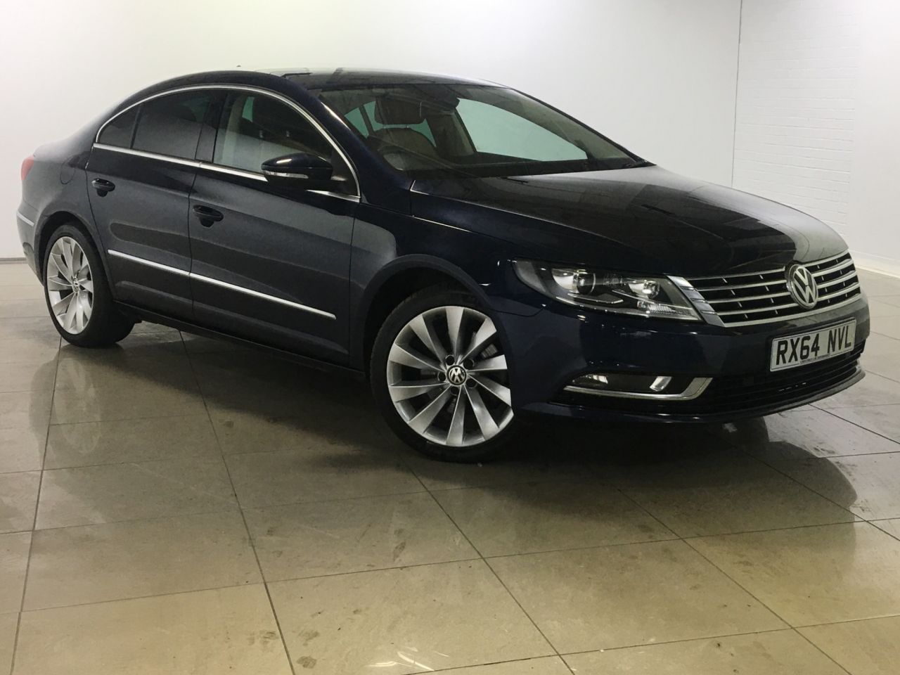 View our VOLKSWAGEN CC