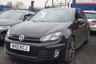 USED 2012 12 VOLKSWAGEN GOLF 2.0 GTD TDI DSG 5d AUTO 170 BHP 