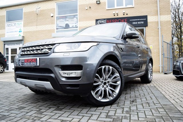 Bespoke Motor Works LTD