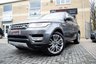 USED 2013 63 LAND ROVER RANGE ROVER SPORT 3.0 SDV6 HSE AUTOMATIC &pound;449 X 36 WITH &pound;2595 DEPOSIT!!!