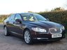 USED 2010 10 JAGUAR XF 3.0 V6 PREMIUM LUXURY 4d AUTO 240 BHP Full Jaguar Service History