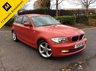 USED 2010 10 BMW 1 SERIES 2.0 118D SPORT 5d 141 BHP FSH++SPORT++&pound;30 ROAD TAX++PLENTY OF ADDED EXTRAS++FINANCE AVAILABLE