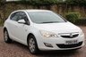 USED 2010 60 VAUXHALL ASTRA 1.7 ES CDTI 5d 108 BHP ***LOW RATE FINANCE***