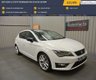 USED 2015 64 SEAT LEON 1.8 TSI FR TECHNOLOGY DSG 5d AUTO 180 BHP FULLY LOADED ,EXCELLENT SPEC