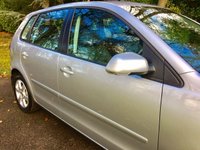 USED 2008 58 VOLKSWAGEN POLO  1.2 Match 5d 60 BHP ''FULL VW MAIN DEALER SERVICING WITH ONLY 12,000 MILES