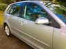USED 2008 58 VOLKSWAGEN POLO  1.2 Match 5d 60 BHP ''FULL VW MAIN DEALER SERVICING WITH ONLY 12,000 MILES