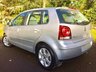 USED 2008 58 VOLKSWAGEN POLO  1.2 Match 5d 60 BHP ''FULL VW MAIN DEALER SERVICING WITH ONLY 12,000 MILES
