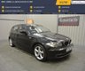 USED 2008 57 BMW 1 SERIES 2.0 120D SE 5d AUTO 175 BHP 