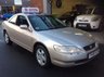 USED 2001 HONDA ACCORD 3.0 V6 2d AUTOMATIC 200 BHP Very Rare Car....Genuine Miles