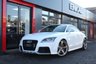 USED 2011 61 AUDI TT 2.5 RS TFSI QUATTRO 3d 340 BHP 400 BHP STAGE 1 REVO*MILTEK*NAV*BLACK EDITION ROTOR ALLOYS*FSH*