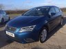 USED 2013 13 SEAT LEON 1.6 TDI SE TECHNOLOGY 5d 105 BHP **ZERO RATED TAX BAND &pound;0**