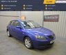 USED 2006 56 MAZDA 3 1.6 TS2 5d 105 BHP 