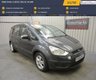 USED 2008 08 FORD S-MAX 2.0 ZETEC TDCI 5d 143 BHP 