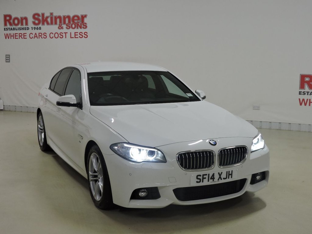 Used BMW 5 Series For Sale CarGurus