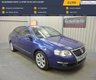 USED 2006 55 VOLKSWAGEN PASSAT 2.0 SPORT FSI 4d AUTO 200 BHP 