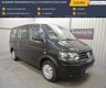 USED 2012 12 VOLKSWAGEN TRANSPORTER SHUTTLE 2.0 T30 TDI SHUTTLE SE 5d 102 BHP NO VAT, 9 SEATS