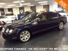 USED 2006 56 BENTLEY CONTINENTAL FLYING SPUR  6.0 W12 TWIN TURBO 552 BHP COMPETITIVE FINANCE - NATIONWIDE DELIVERY - PART EX WELCOME - HPI CLEAR - L@@K