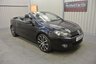 USED 2012 12 VOLKSWAGEN GOLF 1.4 GT TSI DSG 2d AUTO 159 BHP FULL BLACK LEATHER SEATS