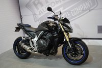 USED 2011 11 HONDA CB1000R 998cc WITH YOSHIMURA RACE EXHAUST