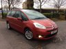 USED 2009 59 CITROEN C4 PICASSO 1.6 GRAND VTR PLUS HDI EGS 5d AUTO 107 BHP LOVELY DRIVE++FINANCE AVAILABLE!!