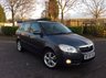 USED 2009 59 SKODA FABIA 1.4 3 TDI 5d 79 BHP CAMBELT CHANGE