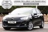 USED 2012 12 CITROEN C4 1.6 VTR PLUS 5d AUTO 118 BHP +++ FREE 6 months Autoguard Warranty included in screen price +++
