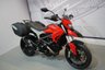USED 2014 DUCATI HYPERSTRADA 821cc FRESH FULL SERVICE + PAINERS