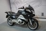USED 2010 BMW R 1200 RT 1170cc BRAND NEW TYRES AND BMW ALARM