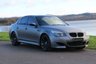 USED 2006 02 BMW 5 SERIES 5.0 M5 4d AUTO 501 BHP HUGE SPEC, SUNROOF, ADAPTIVE LIGHTS