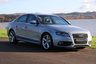 USED 2010 60 AUDI A4 2.0 TDI S LINE  141 BHP Great value Audi A4 S line