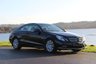USED 2010 MERCEDES-BENZ E CLASS 2.1 E220 CDI COUPE SE AUTO BEIGE(LIGHT) LEATHER  Beige interior trim Mercedes E Class Coupe