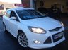 USED 2013 63 FORD FOCUS 1.6 ZETEC S TDCI ESTATE One Owner....& &pound;20 road tax