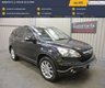 USED 2008 08 HONDA CR-V 2.2 I-CTDI EX 5d 139 BHP FULL LEATHER SEATS,SAT NAV