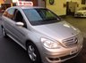 USED 2008 08 MERCEDES-BENZ B CLASS 1.7 B170 SE  Full Service History
