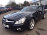 USED 2011 11 MERCEDES-BENZ SL 3.5 SL350 2d AUTO 315 BHP OVER &pound;14000 WORTH OF OPTIONS...!