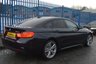 USED 2014 BMW 4 SERIES 2.0 420D XDRIVE M SPORT GRAN COUPE 4d AUTO 181 BHP 